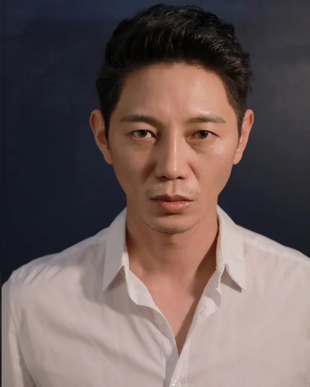 Won Hyun-Joon profile photograph