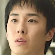 Actor Kim Jong-Hun