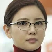 Actress Lee Tae-Im