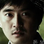 Actor Kim Seok-Hoon
