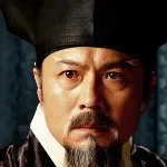 Actor Cheon Ho-Jin