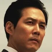 Lee Jung-jae as Ja-sung