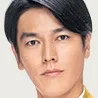Actor Jun Kaname