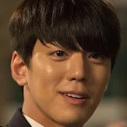 Kim Min-Kyu