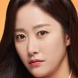 Jeon Hye-Bin