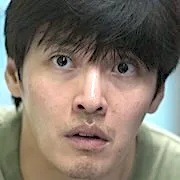 Kang Ha-Neul