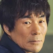 Actor Oh Gwang-Rok