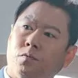 Kim Kwang-Sik as Ko Jae-Duk