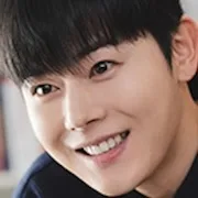 Actor Kim Dong-Jun