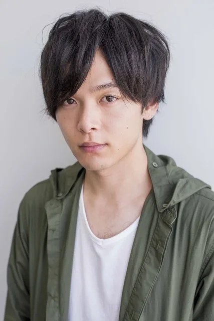 Tomoya Nakamura profile photograph