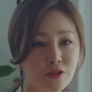 Actress Oh Na-Ra