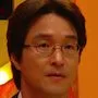 Han Suk-Kyu as Jo Jin-Man