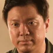 Jung Sung-Hwa as Regimental Commander