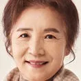 Actress Park Hye-Jin