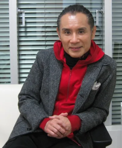 Portrait of Tsurutaro Kataoka