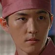 Rho Sang-Bo as Min Mu-Jil