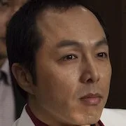 Actor Kim Han-Kyu