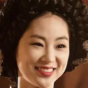 Jeon Soo-jin