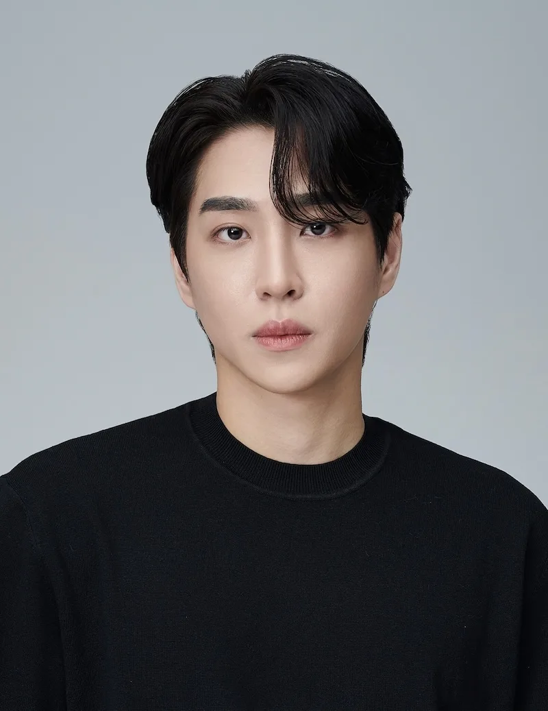 Profile photograph of Kwak Seung-Hyun