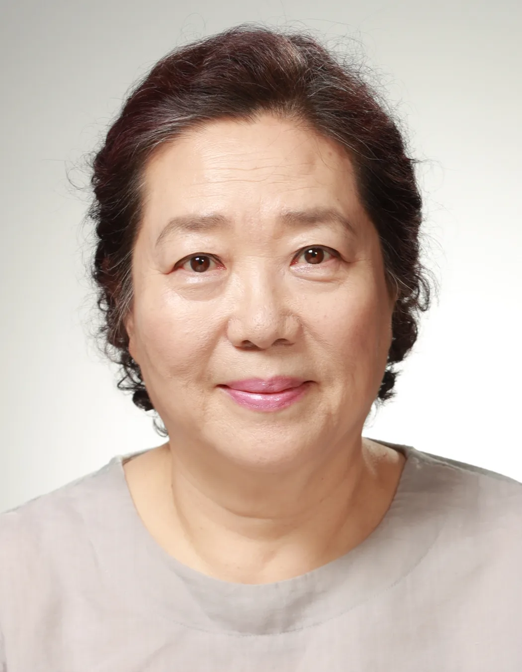 Portrait of Yang Hee-Kyeong
