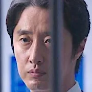 Actor Nam Jung-Woo