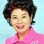 Park Hye-Sook