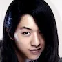 Lee Jung-Shin as Shi-Woo
