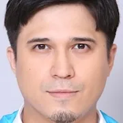 Subaru Kimura cast portrait
