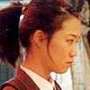 Actress Kong Hyo-Jin