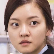 Actress Ko Ah-sung