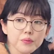 Min Sun-A portrait