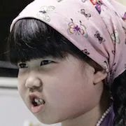 Actress Jung Ha-Eun
