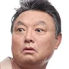 Choi Ju-Bong as Kim Ppil-Jung