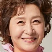 Kim Hye-Ok
