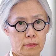 Ye Soo-Jung