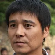 Im Chang-Jung as Seung-won