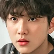 Seo Yoon-Hyuk portrays Seong Ji-Sang