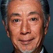 Junji Takada as Yoshinobu Zaitsu