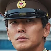 Ju Ji-hoon as Jung Moo-taek
