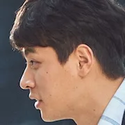 Park Jeong-Min as Kim Jung-Hyun
