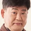 Actor Lee Doll-Hyung