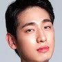 Actor Yoon Park