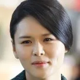 Actress Lee Joo-won