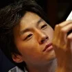 Actor Lee Chun-hee