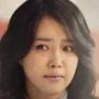 Actress Chae Jung-an