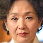 Actress Bae Jong-Ok