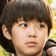 Actor Choi Seung-hoon
