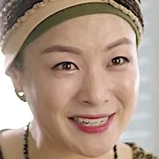 Lee Se-rang