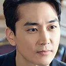 Song Seung-heon