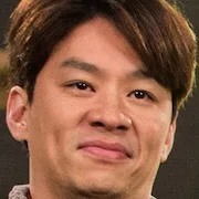 Jung Sang-Hoon as Jung Doo-Man